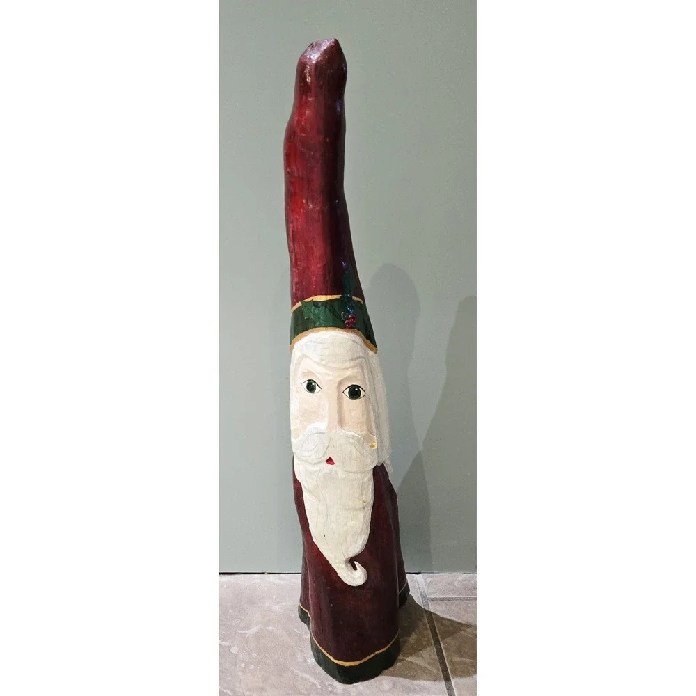 N/A hand painted